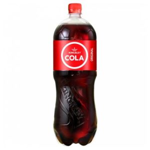 KINGSLEY DRINKS COLA 2LTR